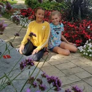 Meet your Posher, Reece